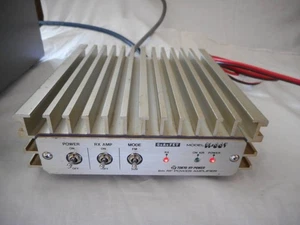 Tokyo High Power HL-66V 50MHz All-Mode Amplifier FM SSB 636-1 Tested - Picture 1 of 10