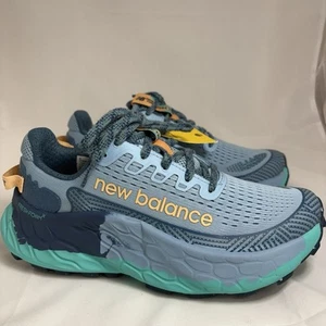 Scarpe da ginnastica NEW BALANCE Trail V3 taglia UK 5 nuove originali prezzo di listino £ 170 #W6 - Foto 1 di 8