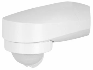 Rilevatore di movimento esterno IR da incasso IP65 - LED adatto  - Foto 1 di 7