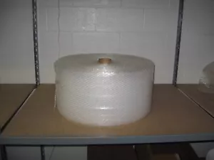Piccola bolla 3/16"", 12"" x 300' con spedizione gratuita - Foto 1 di 1