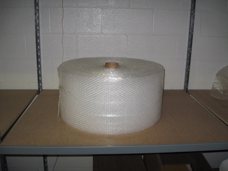 3/16" Small Bubble, 12" x 300' w/ Free Shipping  - Image 1 of 1