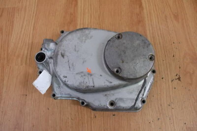 Honda Cl175 K3 Scrambler 1969 cubierta de embrague Foto 1 de 4