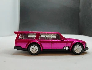 2025 HOT WHEELS PROTOTYPE TEST COLOUR NO TAMPO Volvo 240 Drift Wagon - RR.L147 - Picture 1 of 8