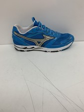 mizuno wave revolver