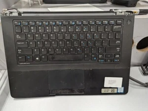 Dell Latitude 5470 - Intel i5-6300U,No SSD/RAM/Battery/Screen, Working - Afbeelding 1 van 16
