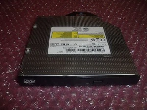 Dell Poweredge Slimline DVD-ROM Optisches SATA Laufwerk DRR6X - Bild 1 von 1