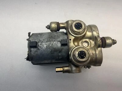 88 89 JAGUAR XJ6 pieza de freno antibloqueo - OEM Foto 1 de 4