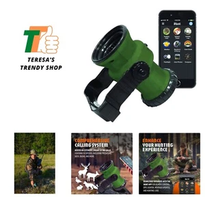 Ultimative elektronische Spielanruf- und Bluetooth-Lautsprecher-Kombination, EDIHGC, kostenlose App mit... - Bild 1 von 11