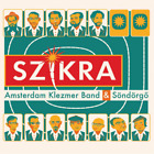 Amsterdam Klezmer Band & Sondorgo Szikra (Cd) Album