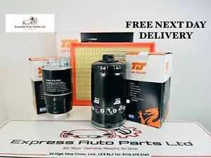 VW Transporter T4 1990-2003 Service Kit BRANDNEU OEM QUALITÄTSFILTER - Bild 1 von 5