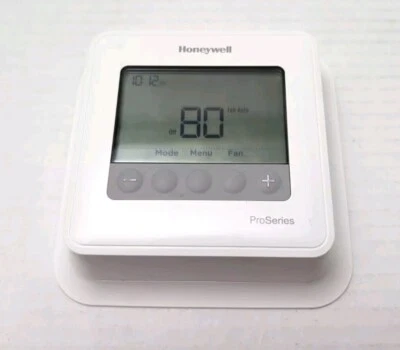 Honeywell TH6210U2001 T6 Programmable Thermostat 2H / 1C - Image 1 of 3