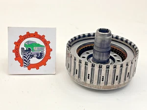AODE 4R70W 4R75W Automatic Transmission Direct Hub 6 Disk 92 and Up - Picture 1 of 5