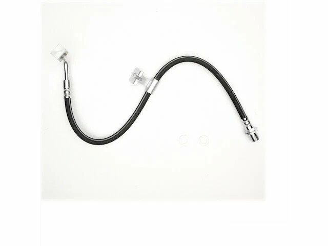 Front Left Dynamic Friction Brake Hose fits GMC K15/K1500 Suburban 1974 98PBHY - Image 1 of 1