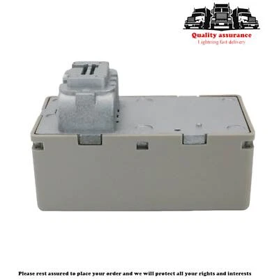 Fit Nissan 2009-2011 GT-R 09-2012 370Z Ignition Switch Electronic Steering Lock - Image 1 of 4