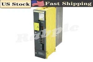 Fanuc A06B-6096-H208 Refurbished SERVO AMPLIFIER 18.7AMP 230V 9.5KW - Picture 1 of 7