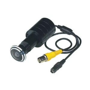 KT&C Door Viewer Camera - KPC-E190PUDV - Picture 1 of 4