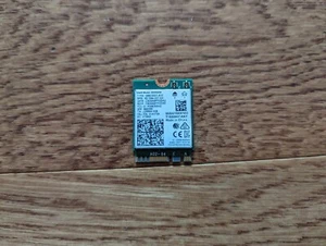 Intel Dual Band Wireless-AC 8265 M.2 NGFF Mini PCi-e WiFi Adapter - 8265NGW - Bild 1 von 7