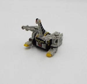 Mini figura de acción Saban Power Rangers Zord 1994 Micro Machines Titanus - Imagen 1 de 9