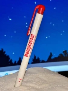 Werbekugelschreiber: Kompressol Schmierstoffe, Schmiertechnik, Köln (Uma) - Bild 1 von 1
