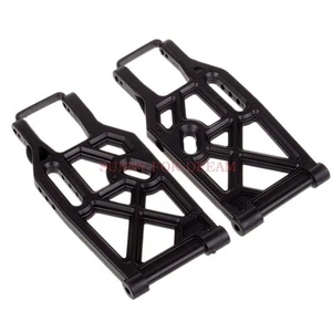 HSP 60006N Rear Lower Plastic Suspension Arm 2 Pcs 1/8 HSP Parts UK - Picture 1 of 1