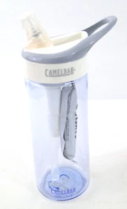 Sistema de filtración portátil Camelbak Groove. Botella de agua NUEVA 0,6 L 20 oz azul frío - Imagen 1 de 4