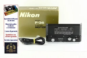 Nikon F36 F-36 Winder Motor für Nikon F 1 Jahr Garantie - Bild 1 von 6