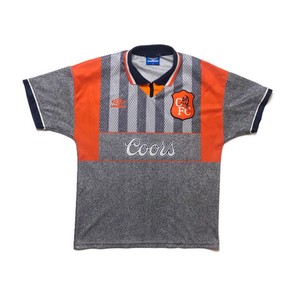 chelsea kit 1994