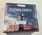 Liberty's Last Stand by Stephen Coonts (2016) CD COMPLETE & Unabridged