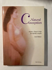 Natural Conception: Help for Infertile Couples 🇦🇺 FREE POSTAGE 🇦🇺 - Picture 1 of 3