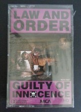 Guilty of Innocence, Law & Order, Good