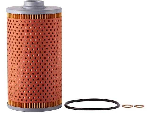 Pronto 53BR76X Oil Filter Fits 1991-1995 BMW 750iL Foto 1 de 1