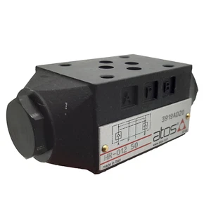HR-012 Atos válvula de retención de placa intermedia modular válvula de verificación - Imagen 1 de 6