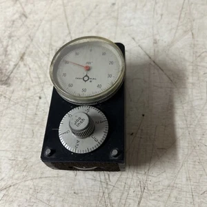 Trav A Zifferblatt, Trav-a-dial .001" - Bild 1 von 21