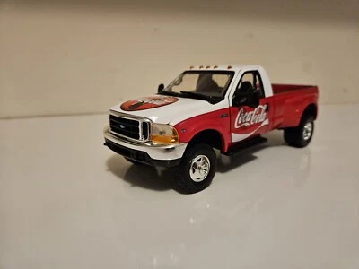 1/24 Scale Diecast Replica By Matchbox Ford F-350 - Image 1 of 4