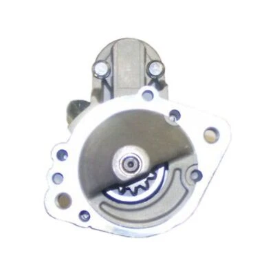 Starter Motor For Mitsubishi L 200 / Triton 2.5 DI-D 4WD Rollco + 2 Yr Warranty - Image 1 of 4