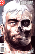 RESURRECTION MAN (1997 Series)  (DC) #8 Very Good Comics Book