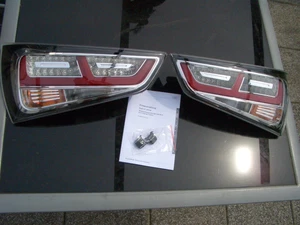 Neue Audi A1 S1 8X0052100 Schlussleuchte Rückleuchten LED 8XA Facelift Original - Imagen 1 de 7