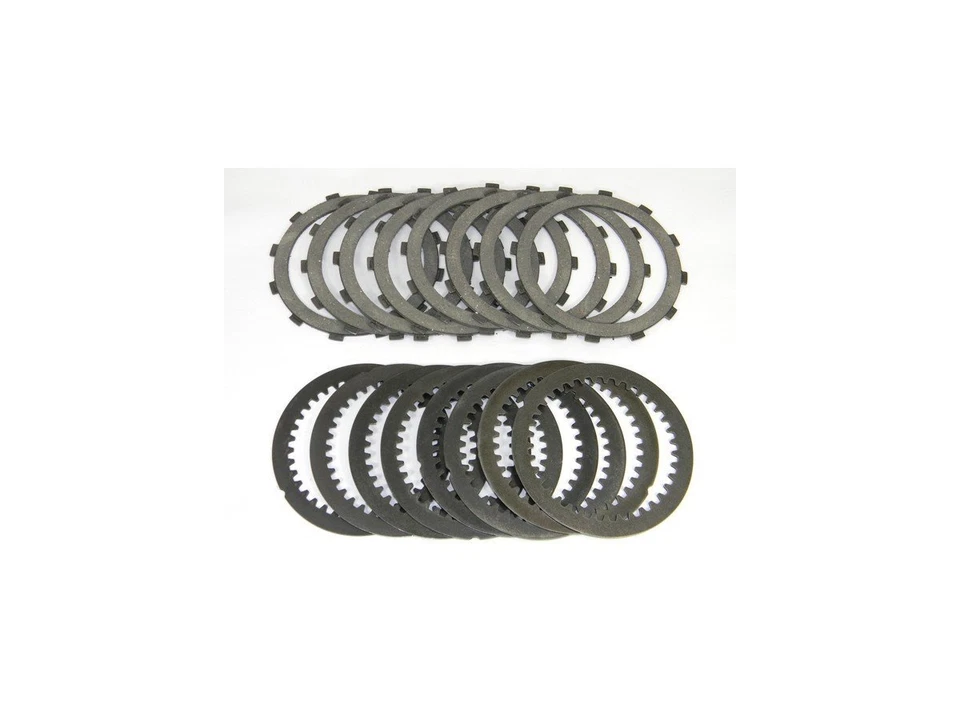 Kit Clutch Plates Complete Racing  Ducabike Ducati Supersport 900 1998 > 2000 - Изображение 1 из 1