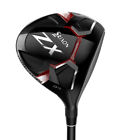 Left Handed Srixon Zx 15* 3 Wood Stiff Project X Even Flow Riptide 60 Golf Club