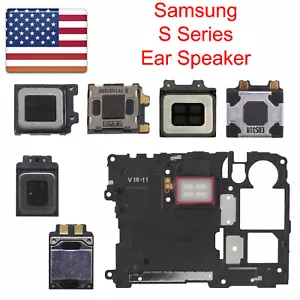 Ricambio altoparlante auricolare OEM per Samsung Galaxy S8 S9+ S10 S20 S20 Plus - Foto 1 di 18