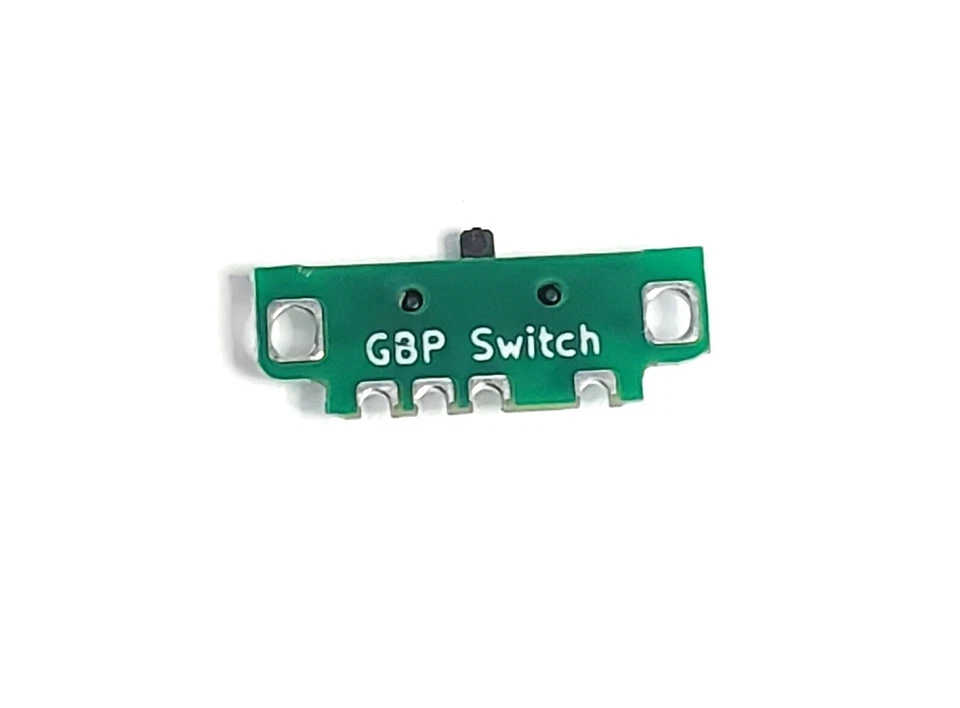 Game Boy Pocket GBP Replacement Power Switch - Brand New - Image 1 of 1