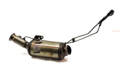 09 MERCEDES GL320 (X164) 3.0L BLUETEC DIESEL PARTICULATE FILTER EXHAUST PURIFIER - Image 1 of 4