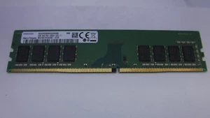 Samsung 8GB DDR4 2666 PC4-21300 M378A1K43CB2-CTD Memory RAM - Picture 1 of 4