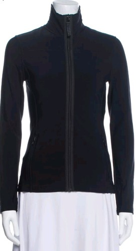 Giacca Prada Sport con zip