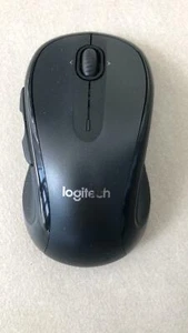Logitech WIRELESS MOUSE M510 Includes USB Unifying Receiver - Photo 1/3