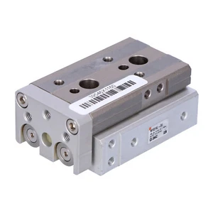 SMC MXQ16L-20 Used UMP - Picture 1 of 7