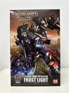 10809 ARCHECORE ARC-02 ARCHE-YMIRUS TYPE-03 AY-03F FROST LIGHT NEW IN STOCK - Bild 1 von 24