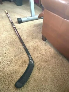 Kyle Turris Phoenix Coyotes Signed Warrior Game Used Stick             - Picture 1 of 4