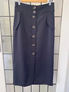 Saba midi skirt (Sz 8 but more like Sz 10) - Picture 1 of 6