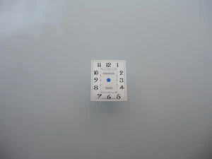 Jaeger-LeCoultre Reverso Zifferblatt, watch dial - Bild 1 von 8